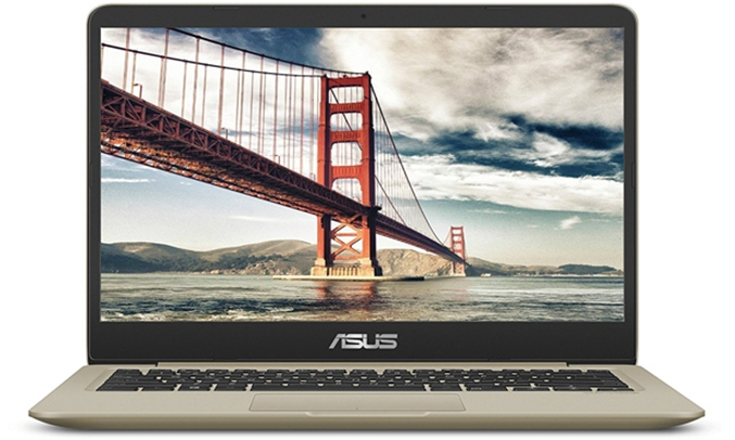 ASUS A441UF - BV087T