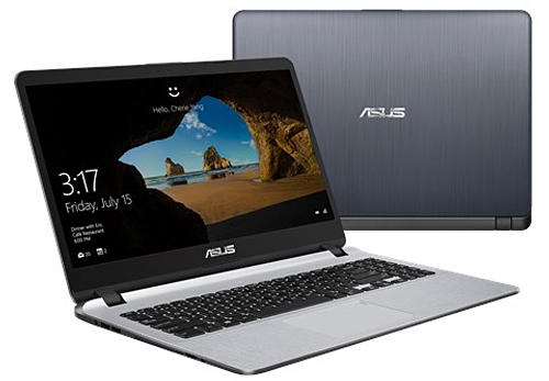 Laptop Asus X507UF-EJ077T (i5-8250U) 