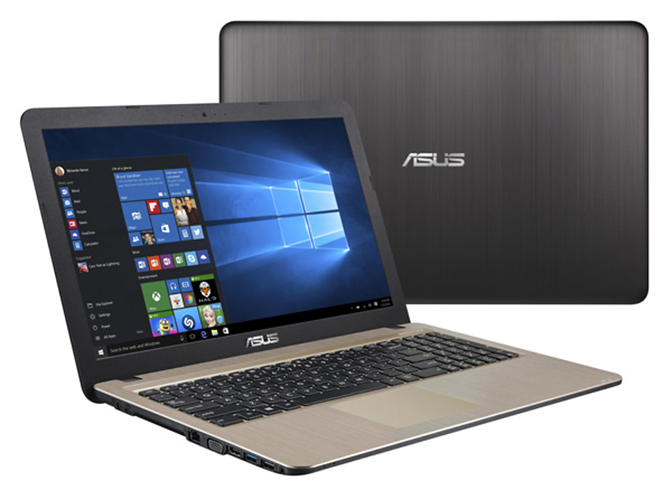 Laptop Asus X540NA-GO032T (N4200U)