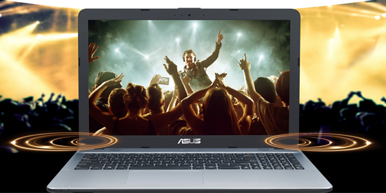 Asus X441UA-WX085T i3 6006U/4GB/1TB