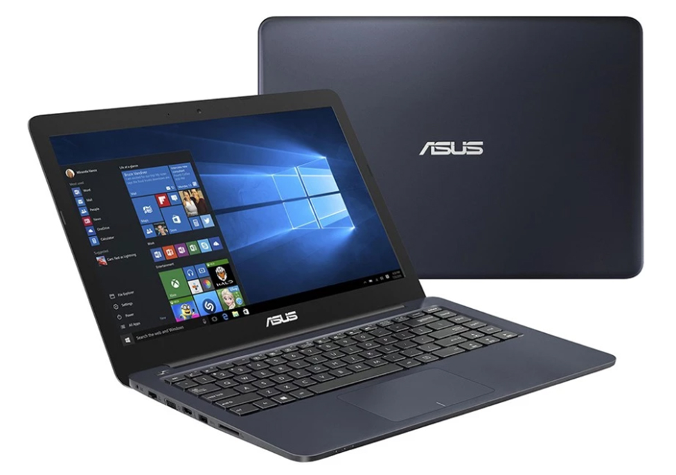 Laptop Asus E402NA-GA025T 14 inches 4