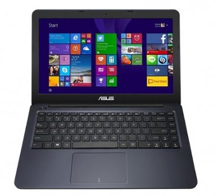 Laptop Asus E402NA-GA025T 14 inches