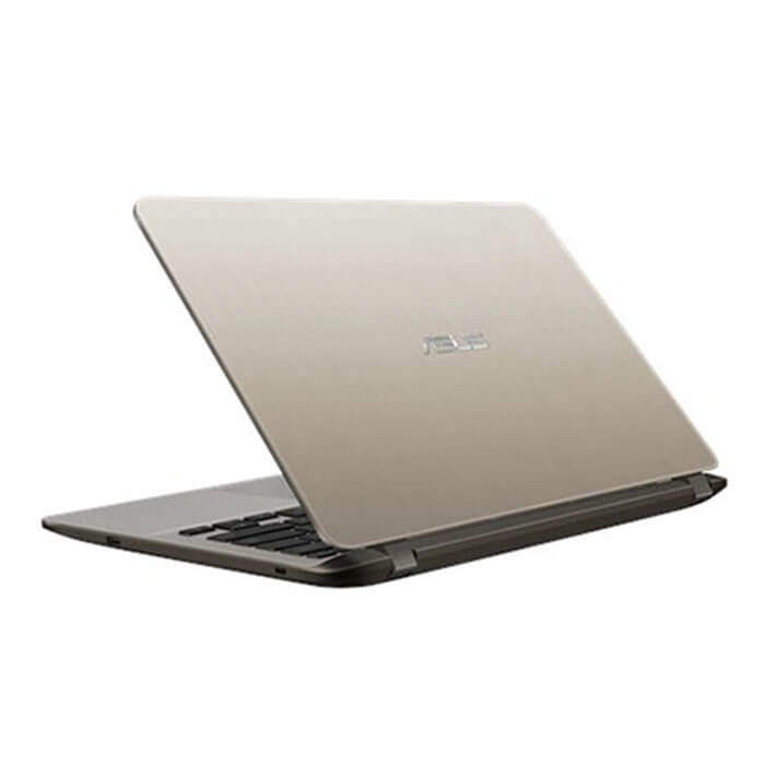 Laptop Asus Vivobook X407UA-BV308T Core i5-8250U/Win10 (14 inch) (Gold) 2