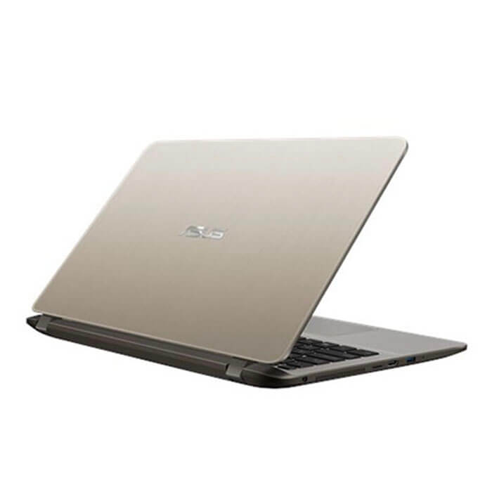 Laptop Asus Vivobook X407UA-BV308T Core i5-8250U/Win10 (14 inch) (Gold) 3