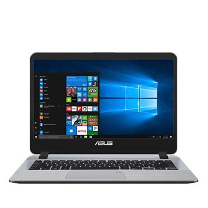 Laptop Asus Vivobook X407UA-BV308T Core i5-8250U/Win10 (14 inch) (Gold)