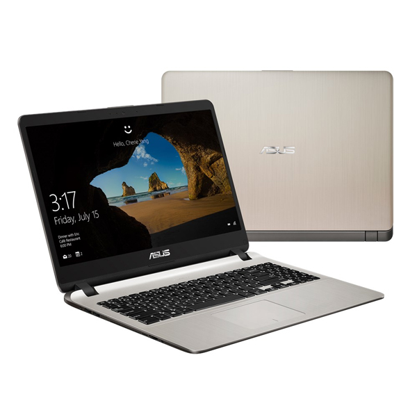 Laptop Asus X507UA-EJ483T I5 8250/4/1TB 2